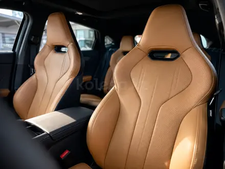 Changan UNI-V Sportline 2026 года за 11 790 000 тг. в Караганда – фото 7