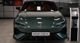 Changan UNI-V Sportline 2026 годаүшін11 790 000 тг. в Караганда – фото 2
