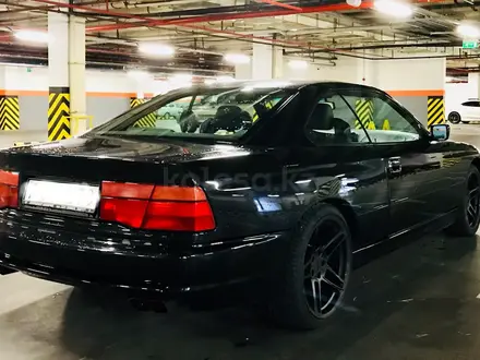 BMW 850 1991 года за 15 000 000 тг. в Алматы – фото 3