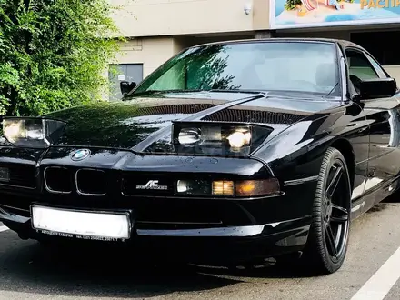 BMW 850 1991 года за 15 000 000 тг. в Алматы
