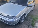 ВАЗ (Lada) 2114 2006 года за 700 000 тг. в Павлодар – фото 3