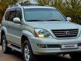 Lexus GX 470 2003 годаүшін10 500 000 тг. в Астана