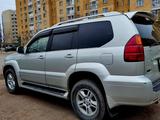 Lexus GX 470 2003 годаүшін10 500 000 тг. в Астана – фото 4