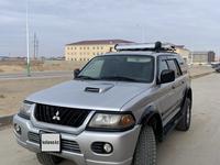 Mitsubishi Montero Sport 2002 года за 5 100 000 тг. в Кызылорда