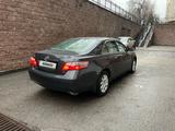 Toyota Camry 2007 годаfor5 800 000 тг. в Алматы – фото 3