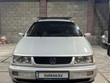 Volkswagen Passat 1995 годаүшін1 800 000 тг. в Шымкент