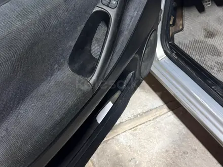 Volkswagen Passat 1995 года за 1 800 000 тг. в Шымкент – фото 17