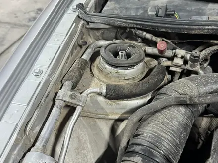 Volkswagen Passat 1995 года за 1 800 000 тг. в Шымкент – фото 6