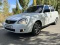 ВАЗ (Lada) Priora 2170 2015 годаfor3 200 000 тг. в Костанай