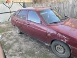 ВАЗ (Lada) 2112 2001 годаүшін450 000 тг. в Актобе – фото 2