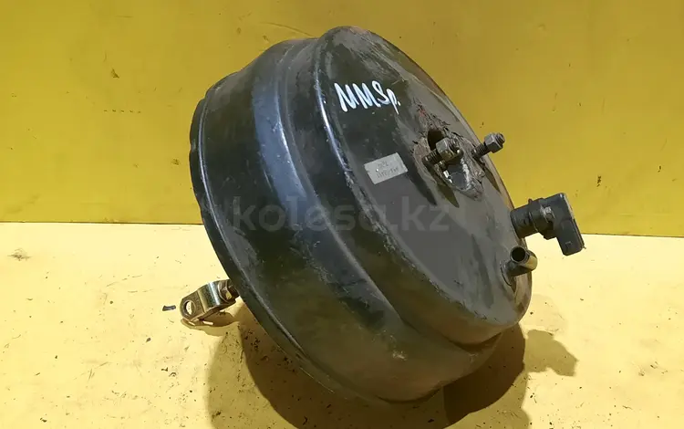 Вакуумный усилитель тормозов тормозной вакуум митсубиси челенджер монтероүшін15 000 тг. в Караганда