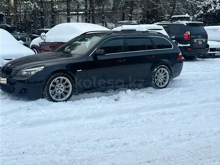 BMW 530 2006 года за 8 500 000 тг. в Алматы