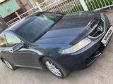 Honda Accord 2004 годаүшін2 400 000 тг. в Павлодар