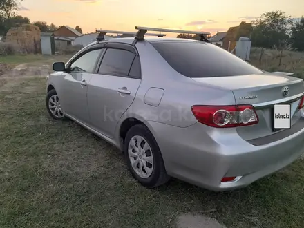 Toyota Corolla 2012 года за 5 000 000 тг. в Алматы – фото 3