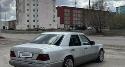 Mercedes-Benz E 200 1994 годаfor1 200 000 тг. в Сатпаев – фото 4