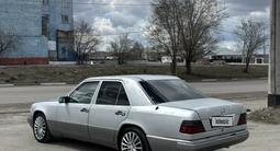 Mercedes-Benz E 200 1994 годаfor1 200 000 тг. в Сатпаев – фото 2