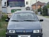 Volkswagen Passat 1988 года за 2 000 000 тг. в Талдыкорган – фото 3