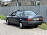Volkswagen Passat 1988 года за 2 000 000 тг. в Талдыкорган