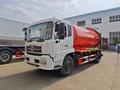 Dongfeng  АССЕНИЗАТОР ВАКУУМНАЯ МАШИНА DONG FENG 10 КУБОВ 2024 года в Алматы