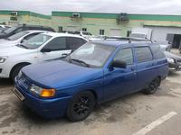 ВАЗ (Lada) 2111 2007 года за 1 248 125 тг. в Актау