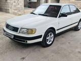 Audi 100 1994 годаүшін1 900 000 тг. в Тараз