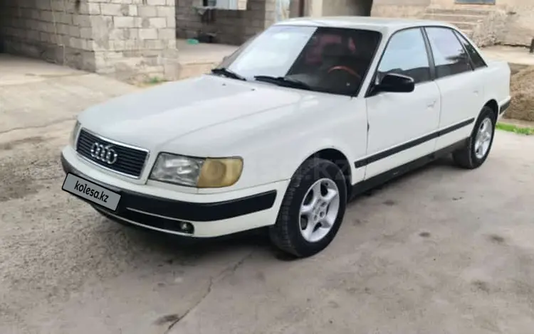 Audi 100 1994 года за 1 900 000 тг. в Тараз