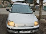 Honda Logo 1996 года за 1 300 000 тг. в Талдыкорган – фото 2