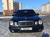 Mercedes-Benz E 280 1996 годаүшін2 850 000 тг. в Талдыкорган – фото 2