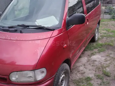 Nissan Serena 1997 года за 2 500 000 тг. в Талдыкорган – фото 12