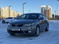 Kia Cerato 2011 годаүшін4 400 000 тг. в Астана