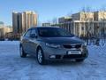 Kia Cerato 2011 годаүшін4 400 000 тг. в Астана – фото 2