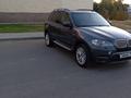 BMW X5 2012 года за 14 100 000 тг. в Тараз – фото 2