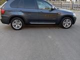 BMW X5 2012 года за 14 100 000 тг. в Тараз – фото 3