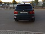 BMW X5 2012 года за 14 100 000 тг. в Тараз – фото 4