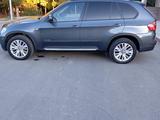 BMW X5 2012 года за 14 100 000 тг. в Тараз – фото 5