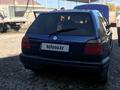 Volkswagen Golf 1993 годаfor1 150 000 тг. в Туркестан – фото 4