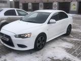 Mitsubishi Lancer 2013 годаfor5 000 000 тг. в Актобе – фото 3