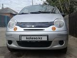 Daewoo Matiz 2013 года за 1 800 000 тг. в Усть-Каменогорск