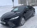 Toyota Camry 2021 годаүшін15 800 000 тг. в Астана – фото 2