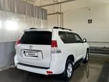 Toyota Land Cruiser Prado 2013 годаүшін13 500 000 тг. в Астана