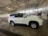 Toyota Land Cruiser Prado 2013 годаүшін13 500 000 тг. в Астана – фото 3