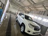 Toyota Land Cruiser Prado 2013 годаүшін13 500 000 тг. в Астана – фото 2