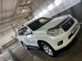 Toyota Land Cruiser Prado 2013 годаүшін13 500 000 тг. в Астана – фото 4