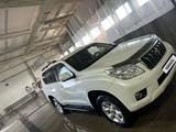 Toyota Land Cruiser Prado 2013 годаүшін13 500 000 тг. в Астана – фото 5