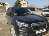 Subaru Forester 2019 года за 13 800 000 тг. в Алматы – фото 2