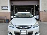 Subaru Legacy 2011 годаfor6 800 000 тг. в Астана