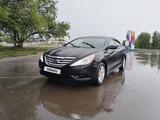 Hyundai Sonata 2010 года за 5 500 000 тг. в Актобе