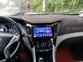 Hyundai Sonata 2010 года за 5 500 000 тг. в Актобе – фото 5