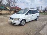 Opel Zafira 2001 года за 1 700 000 тг. в Шымкент – фото 2