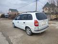 Opel Zafira 2001 годаүшін1 700 000 тг. в Шымкент – фото 3